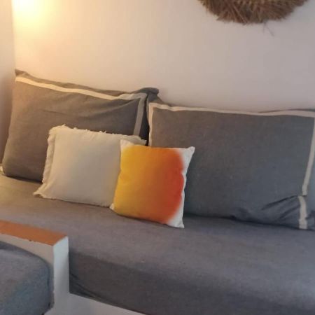 Cozy Beach House Санта-Лузія Екстер'єр фото