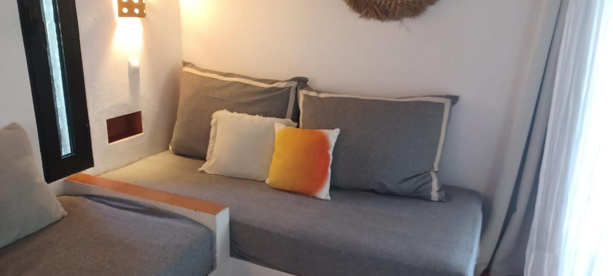 Cozy Beach House Санта-Лузія Екстер'єр фото
