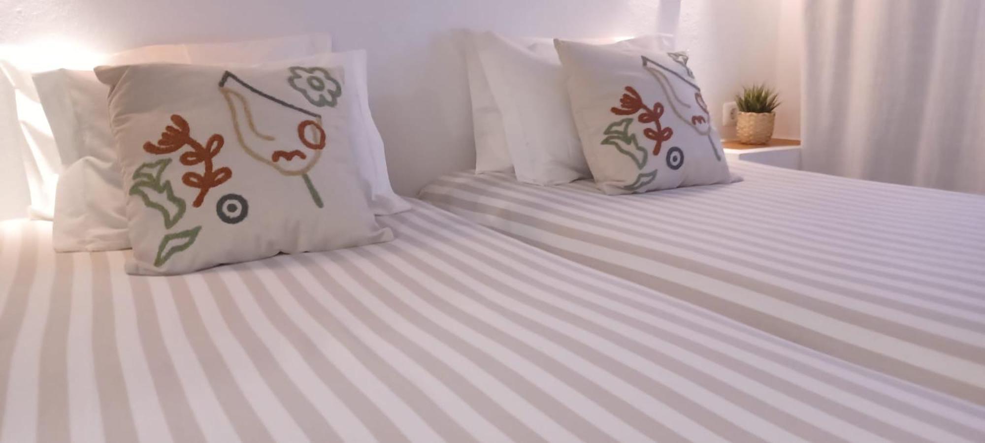 Cozy Beach House Санта-Лузія Екстер'єр фото