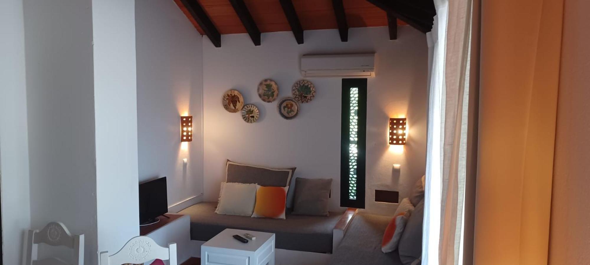 Cozy Beach House Санта-Лузія Екстер'єр фото