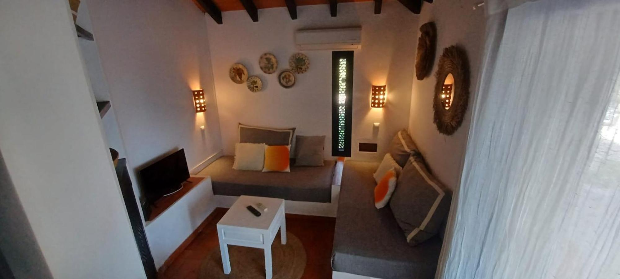 Cozy Beach House Санта-Лузія Екстер'єр фото