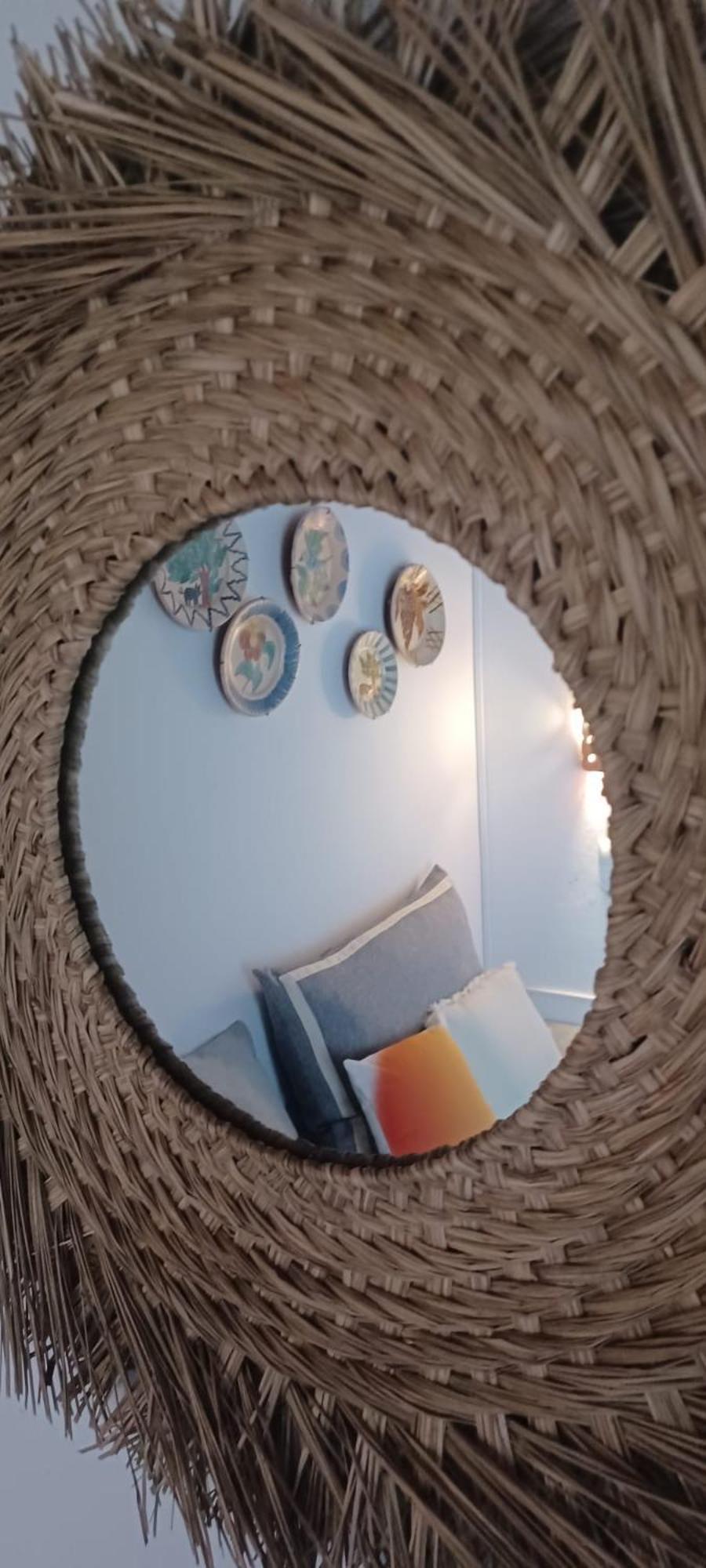 Cozy Beach House Санта-Лузія Екстер'єр фото